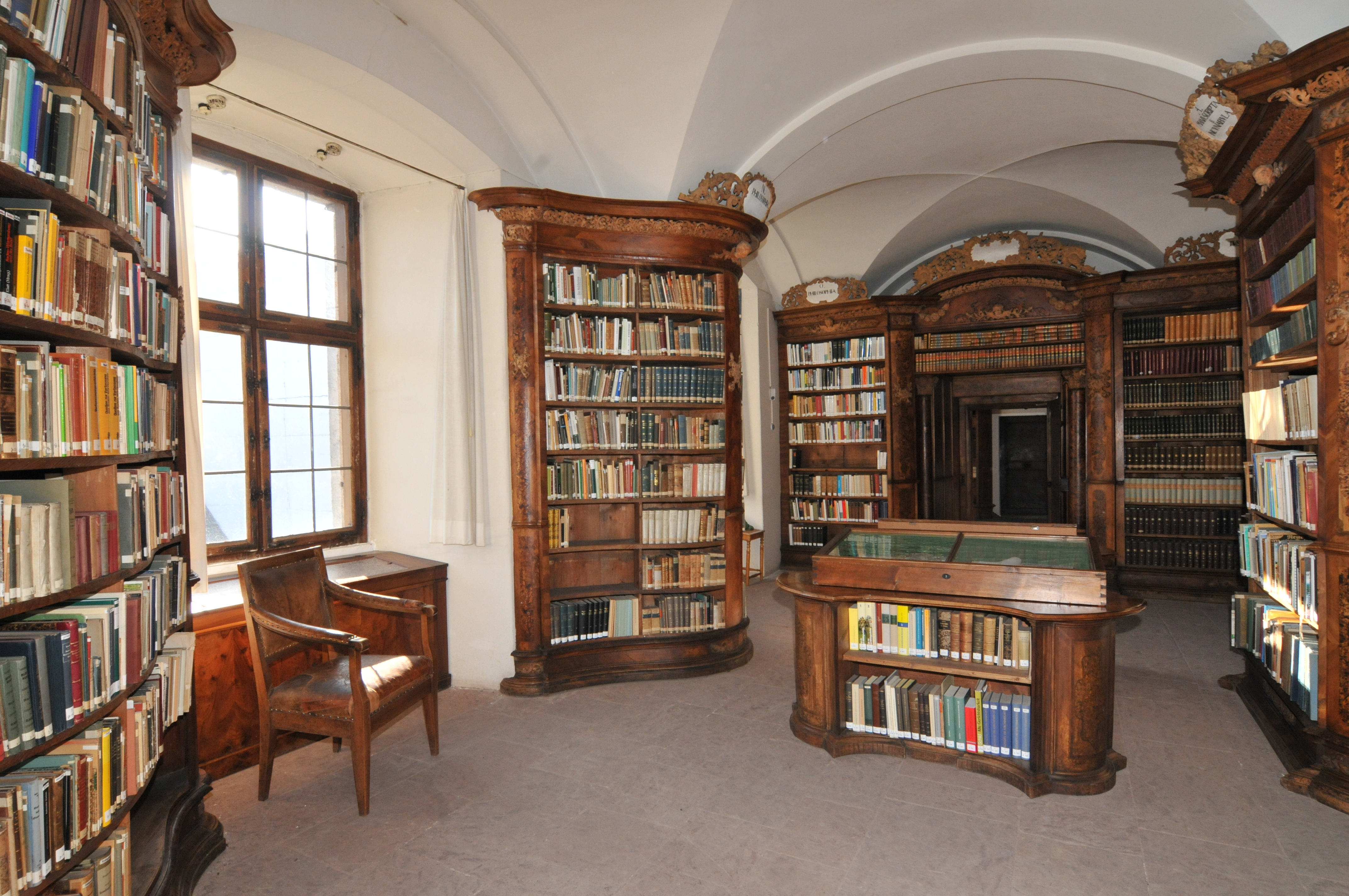 Hofbibliothek