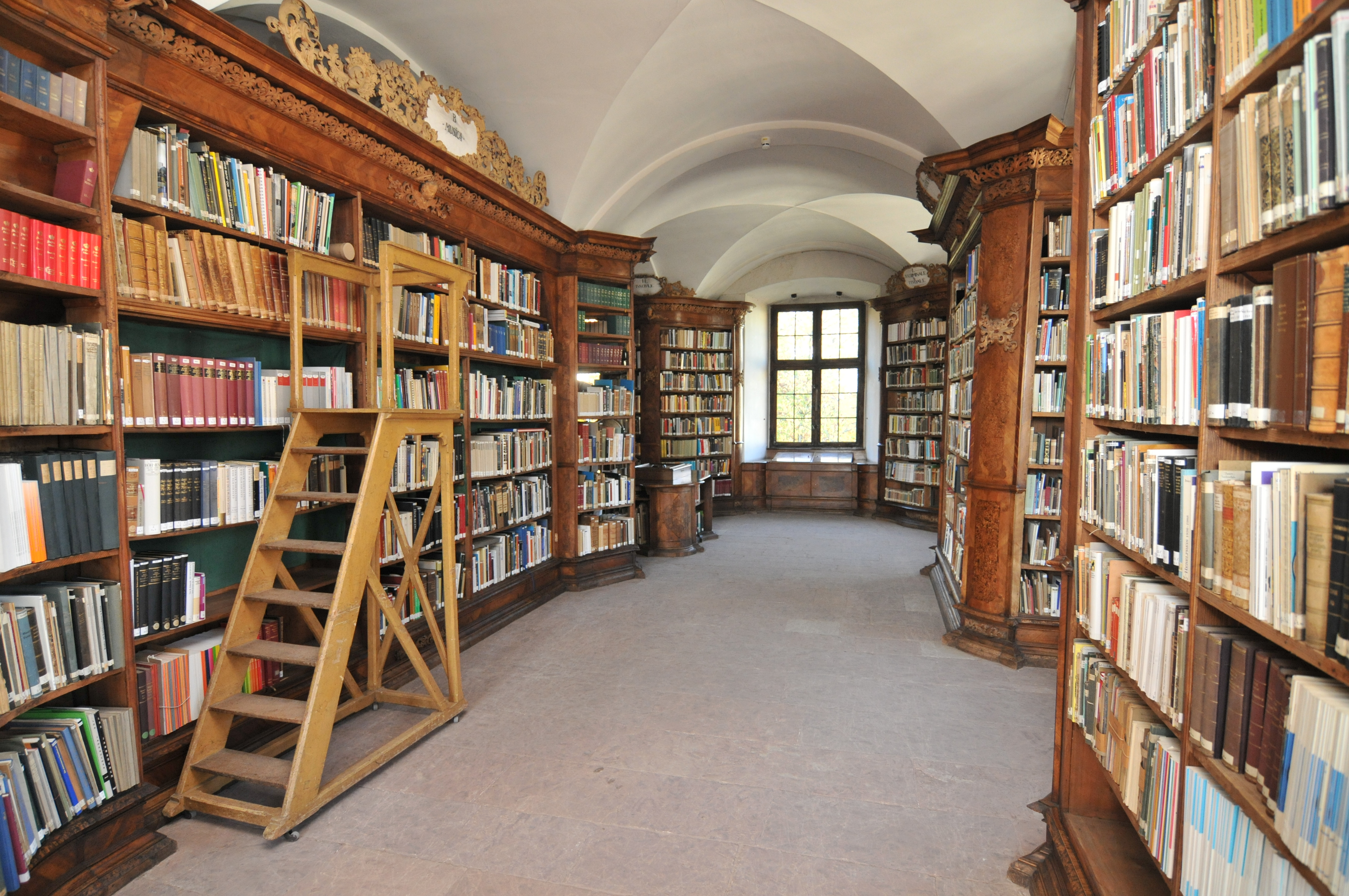 Hofbibliothek